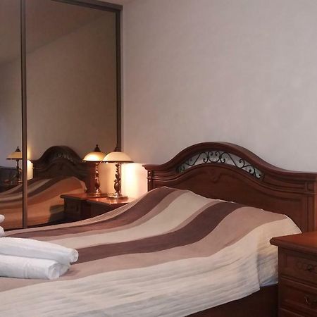 Apartamenty Hierowskiego 60G Katowice Zewnętrze zdjęcie