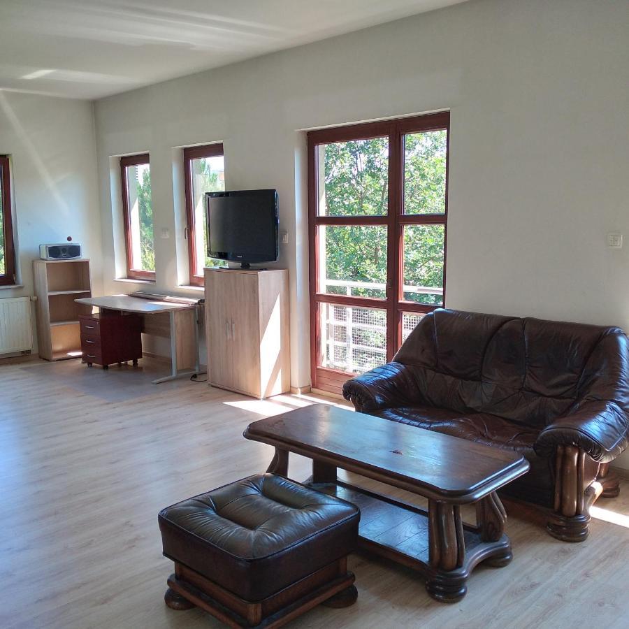 Apartamenty Hierowskiego 60G Katowice Zewnętrze zdjęcie