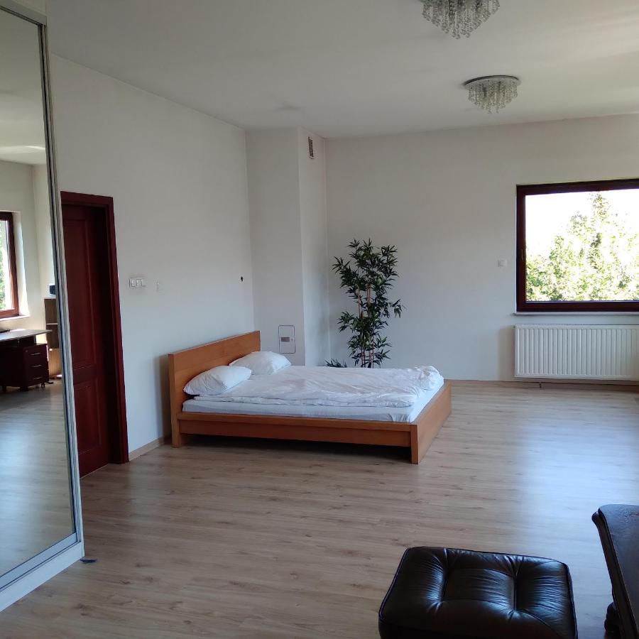Apartamenty Hierowskiego 60G Katowice Zewnętrze zdjęcie