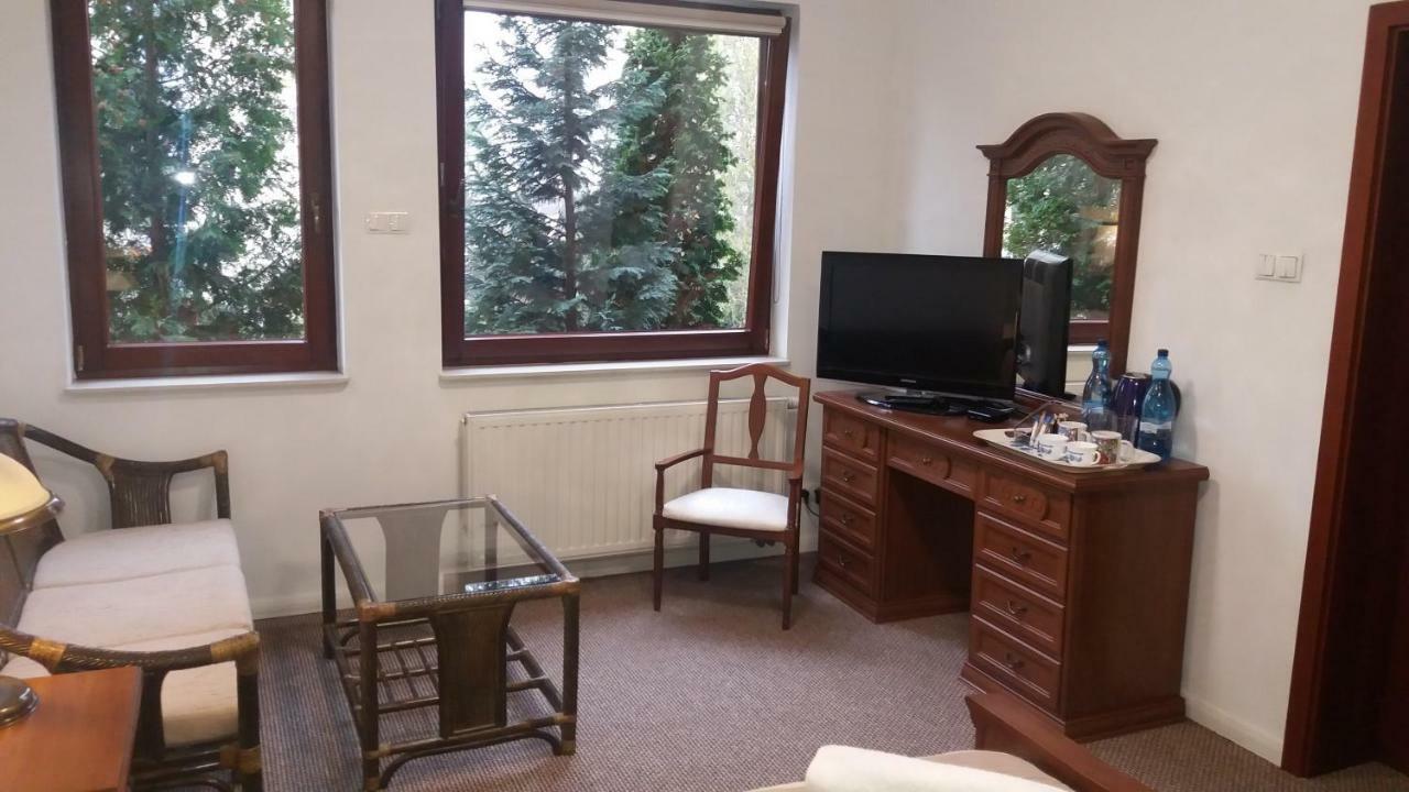 Apartamenty Hierowskiego 60G Katowice Zewnętrze zdjęcie