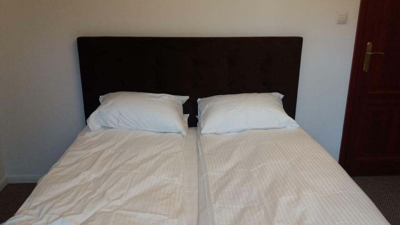 Apartamenty Hierowskiego 60G Katowice Zewnętrze zdjęcie