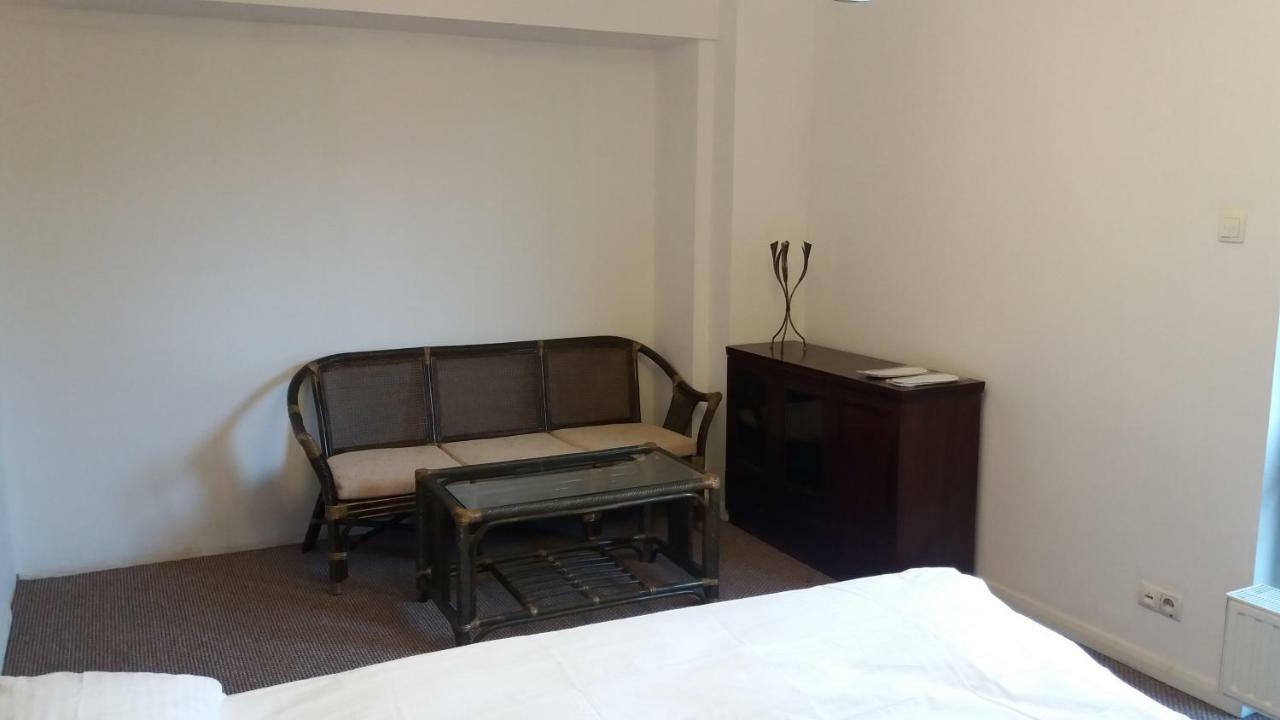 Apartamenty Hierowskiego 60G Katowice Zewnętrze zdjęcie