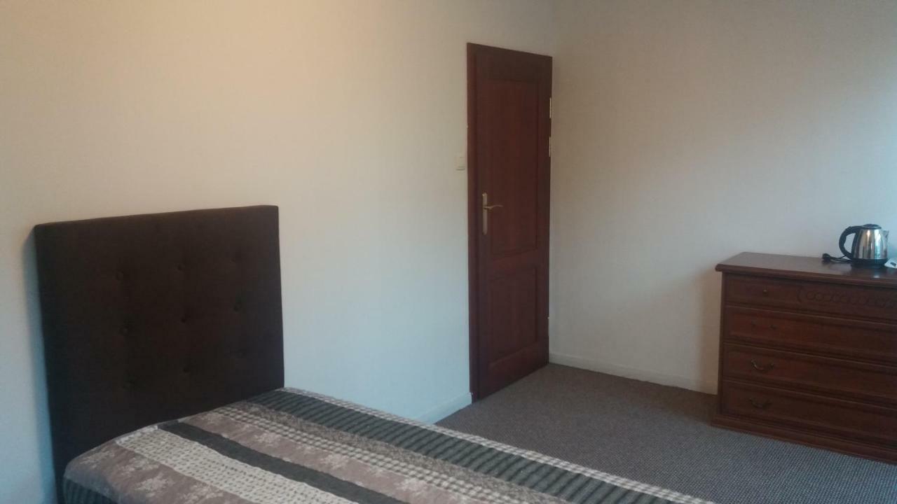 Apartamenty Hierowskiego 60G Katowice Zewnętrze zdjęcie