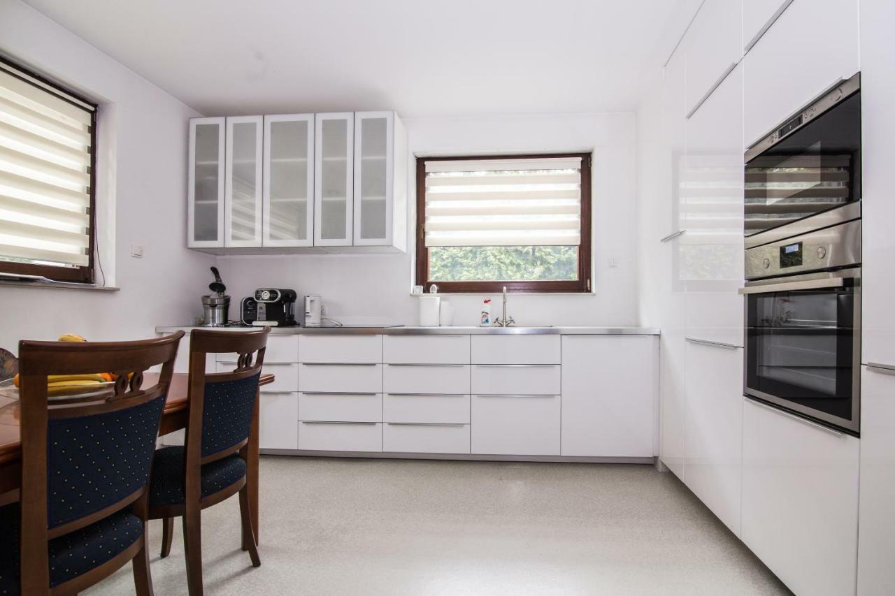 Apartamenty Hierowskiego 60G Katowice Zewnętrze zdjęcie