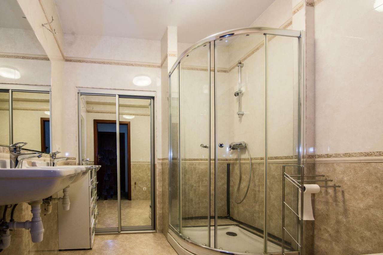 Apartamenty Hierowskiego 60G Katowice Zewnętrze zdjęcie